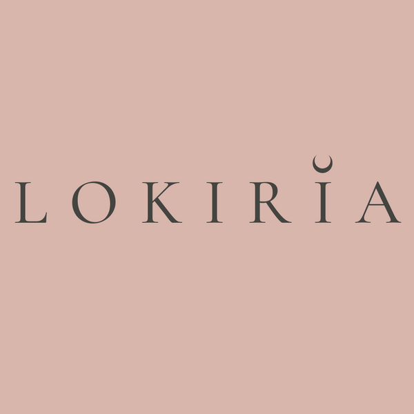 Lokiria