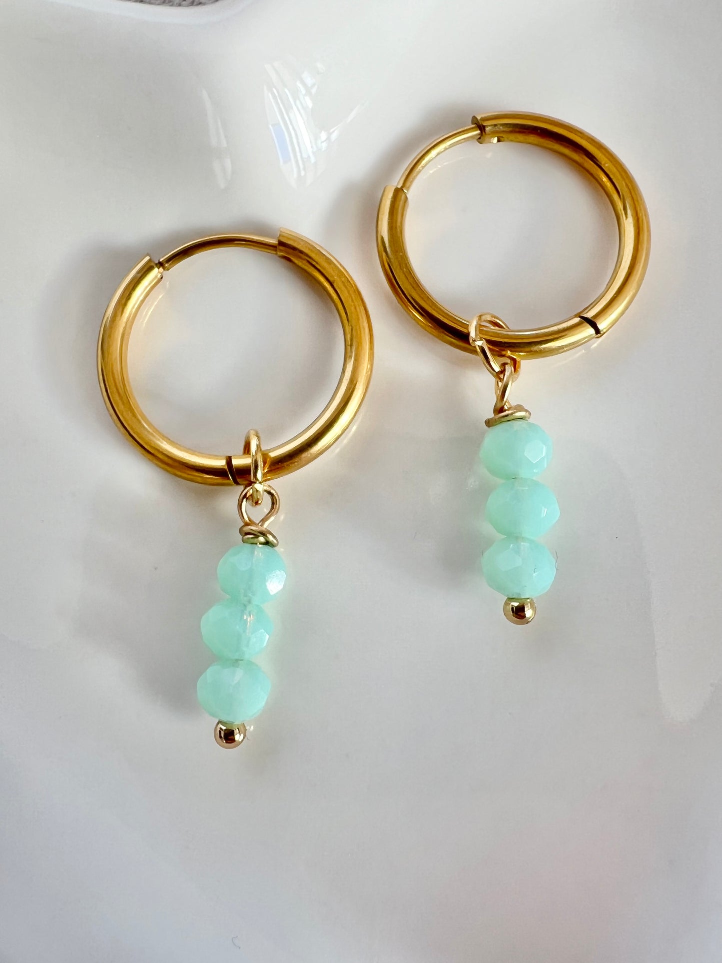 Loop - Earrings