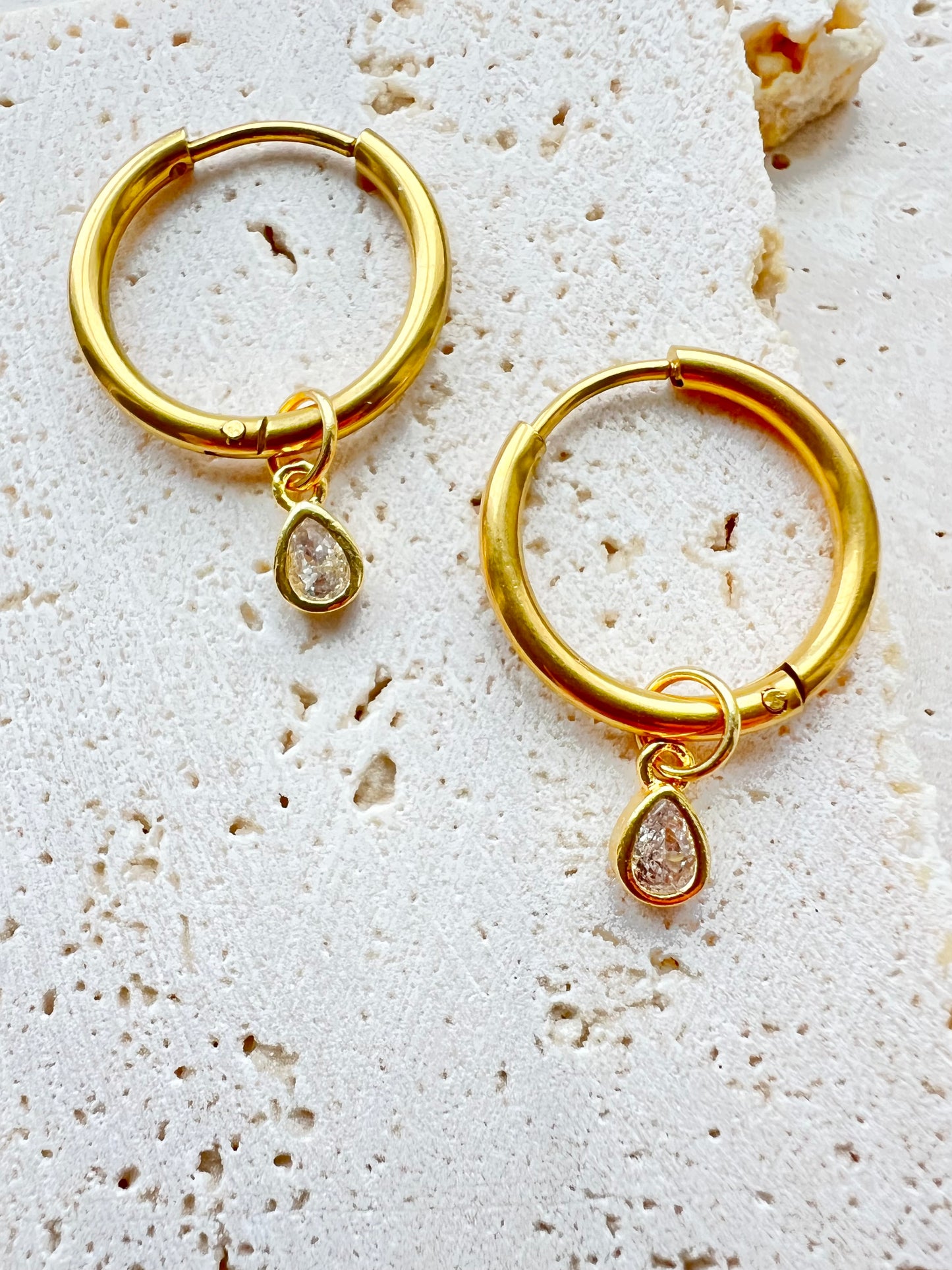 Loop - Earrings