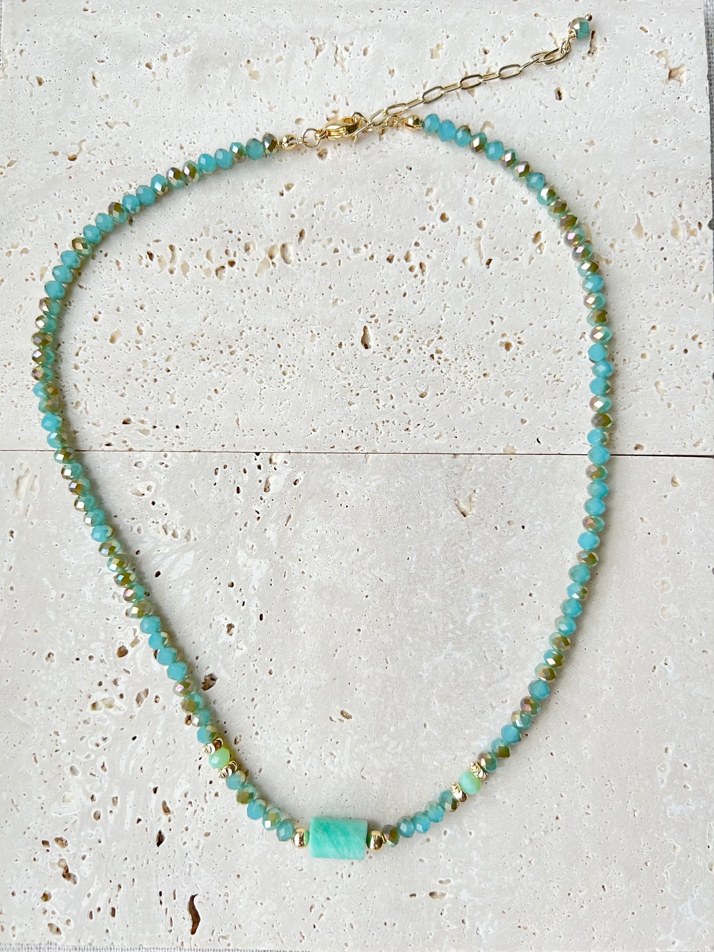 Shoreline - Necklace