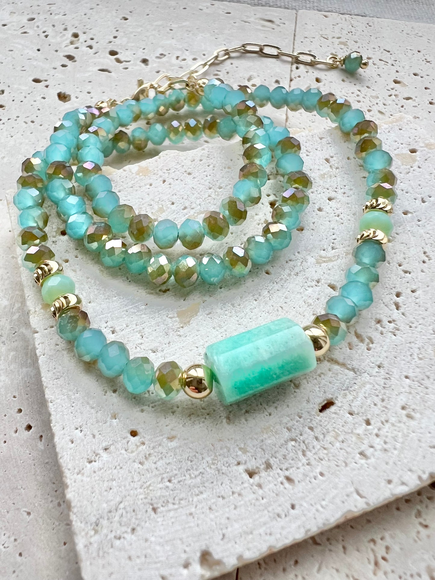 Shoreline - Necklace