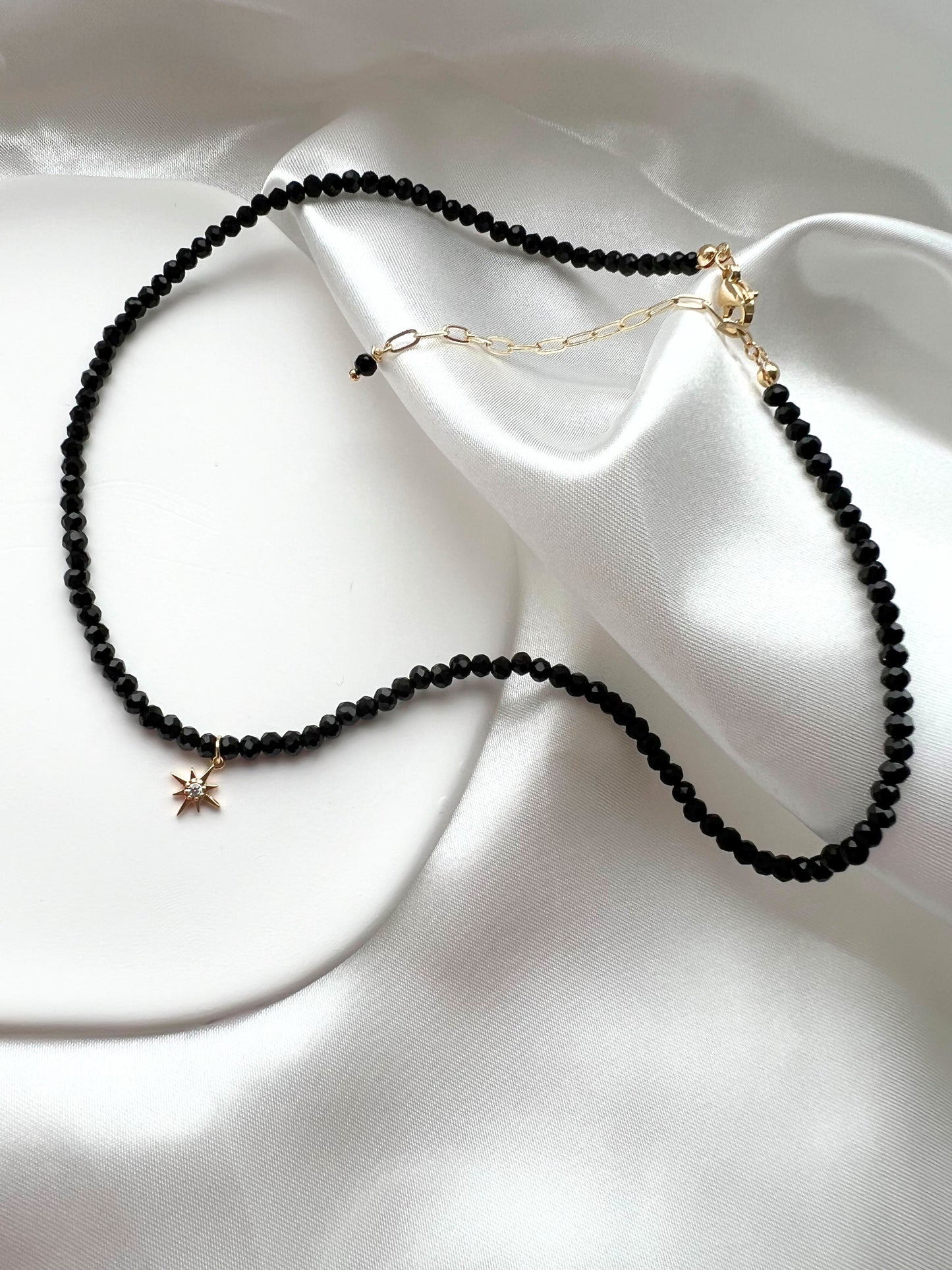 Night Sky - Halsband